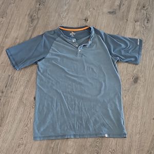 field and Stream mens shirt